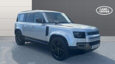 Land Rover Defender 3.0 D300 X-Dynamic HSE 110 5dr Auto [7 Seat] Diesel Estate